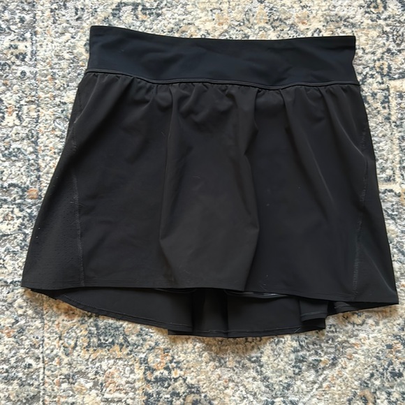 SPANX Pants - Spanx Get Moving Skort